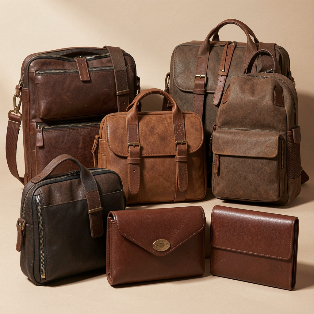 Mariconera.com, el complemento perfecto.